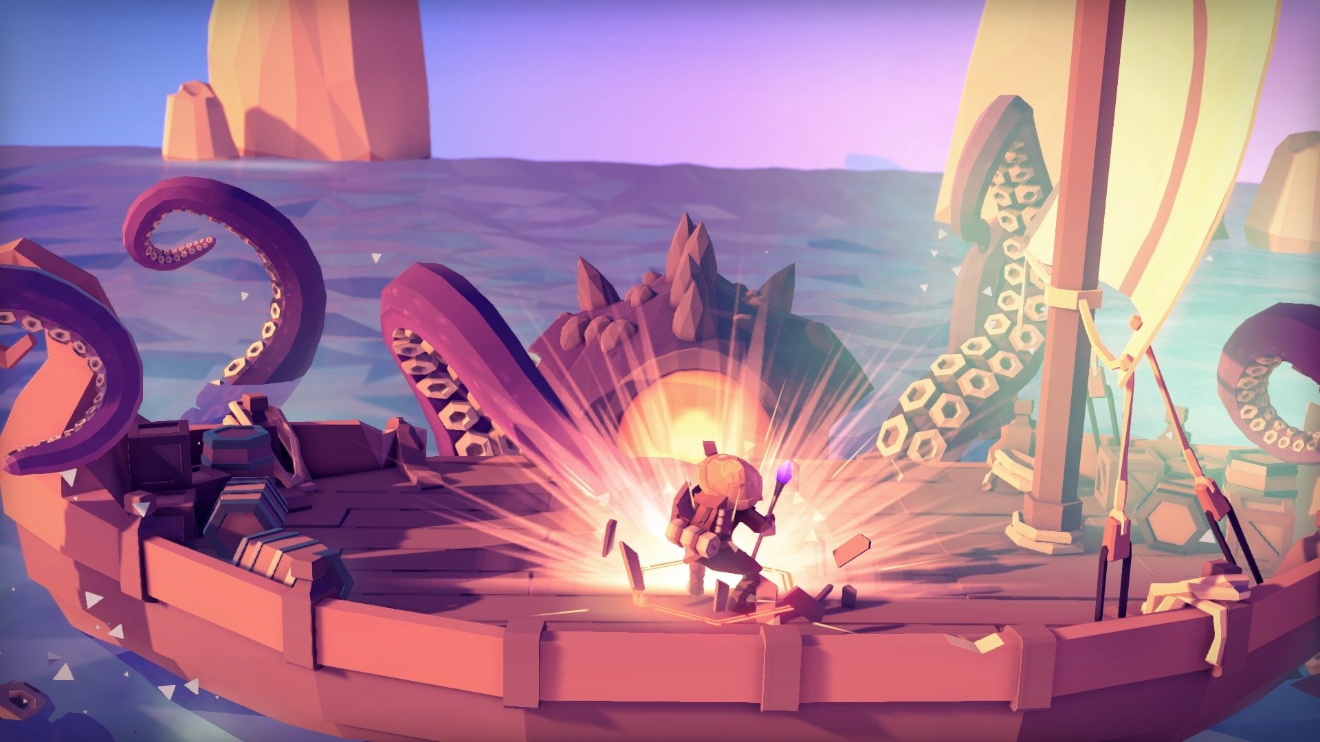 For The King screenshot 1